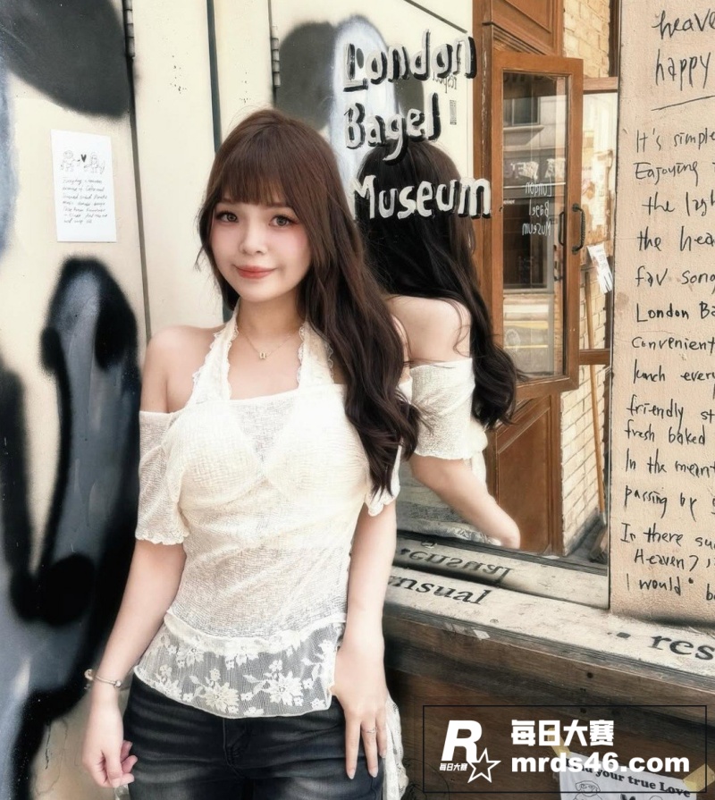 极品身材模特 陈思苑相关图片3