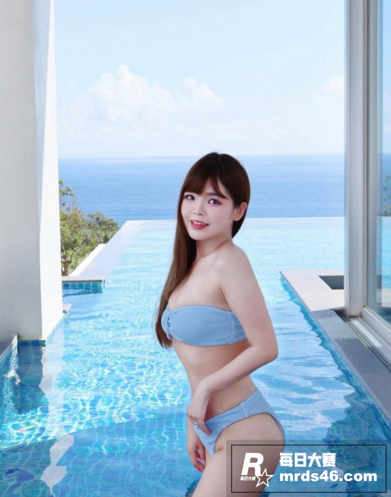 极品身材模特 陈思苑相关图片7