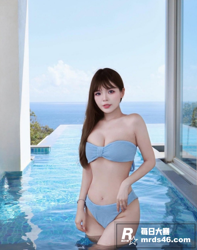 极品身材模特 陈思苑相关图片8