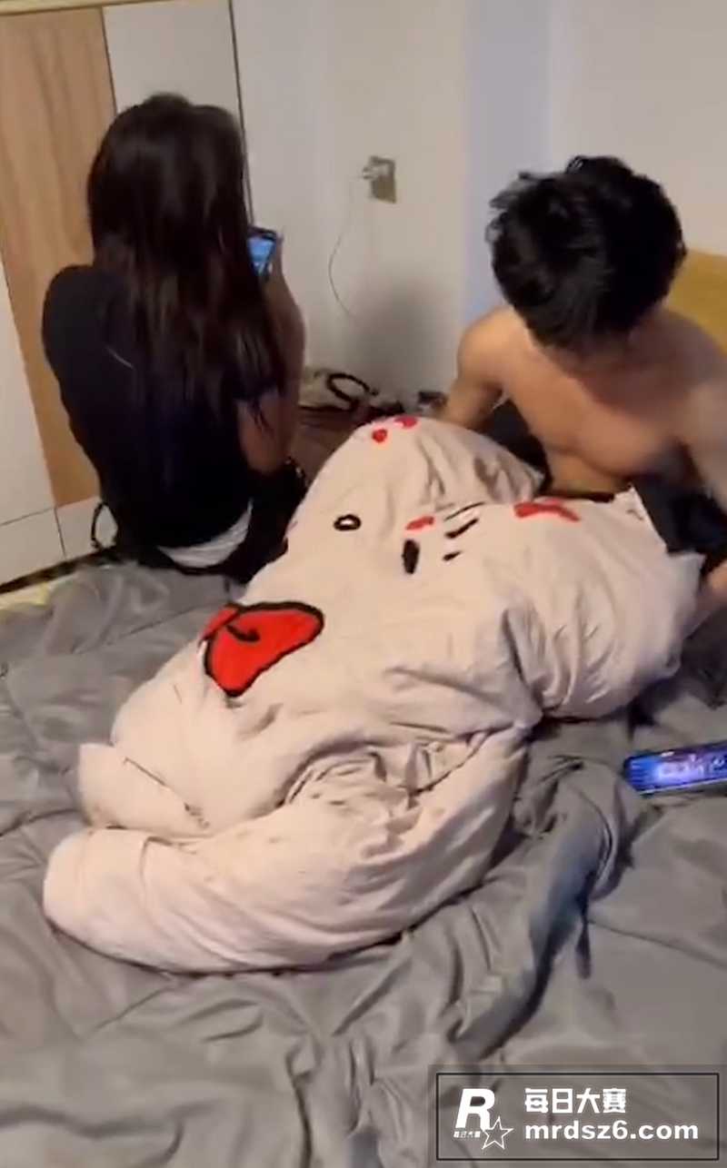 第一视角体验抓奸现场相关图片4