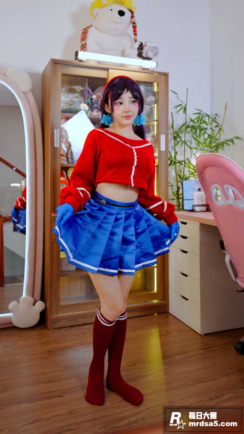 Fansly极品福利相关图片2
