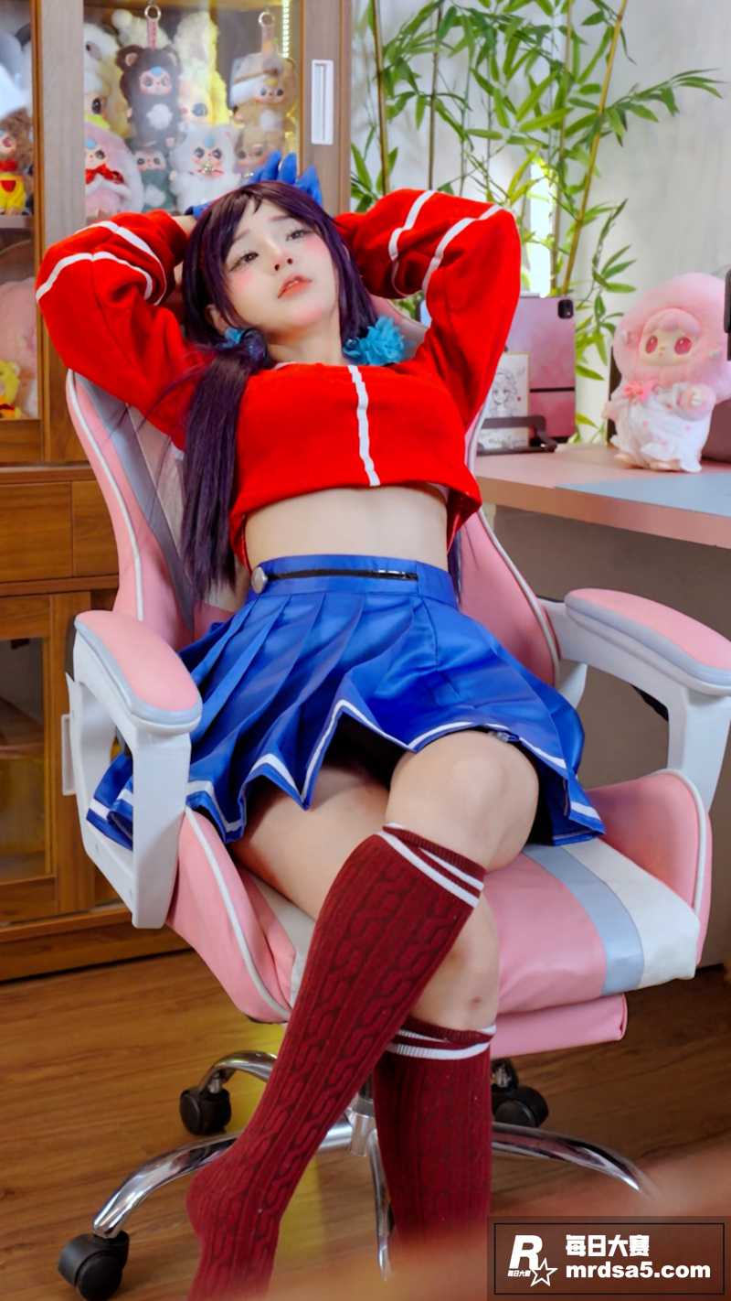 Fansly极品福利相关图片10