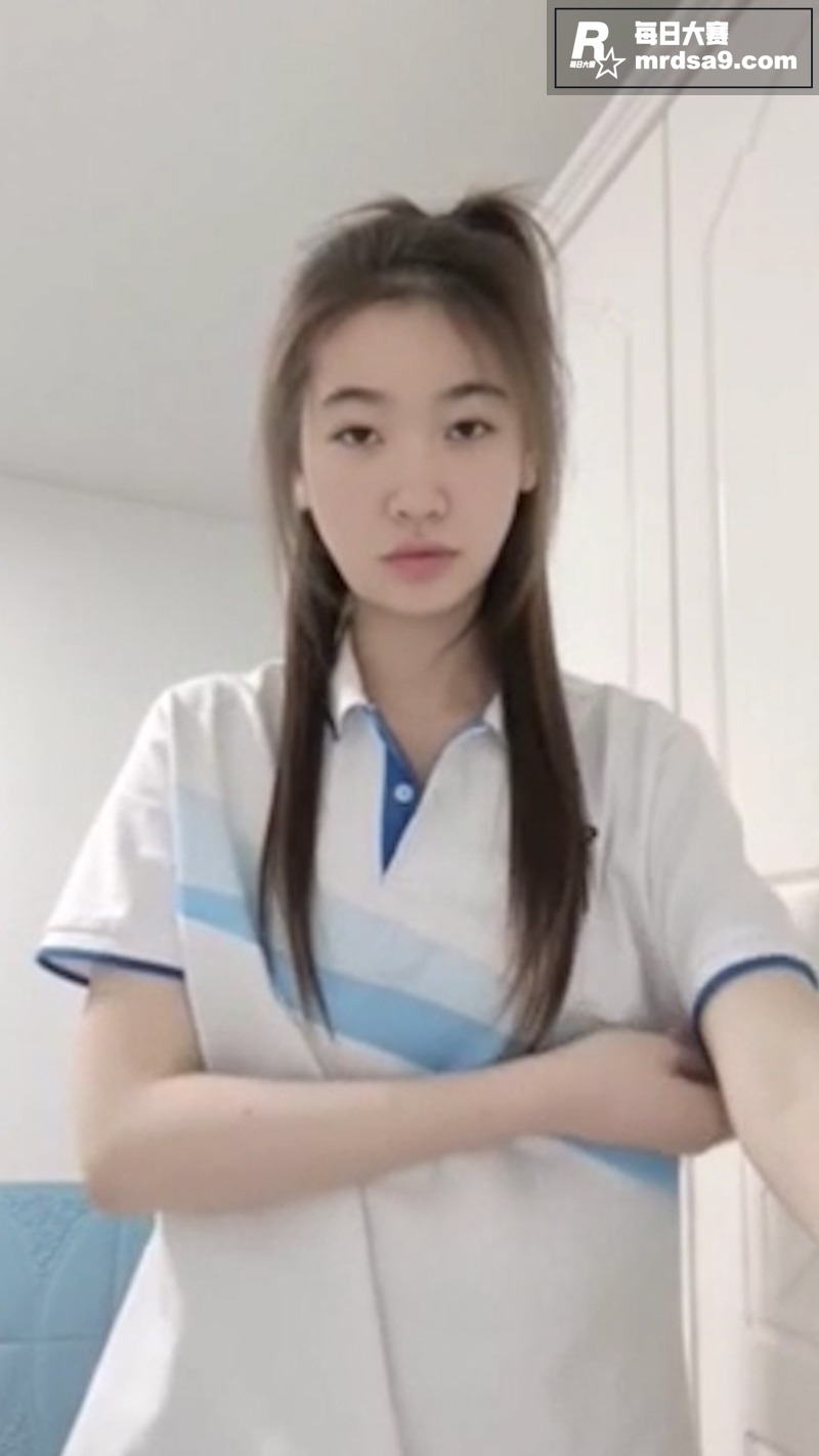 清纯高三学生妹 网调相关图片3