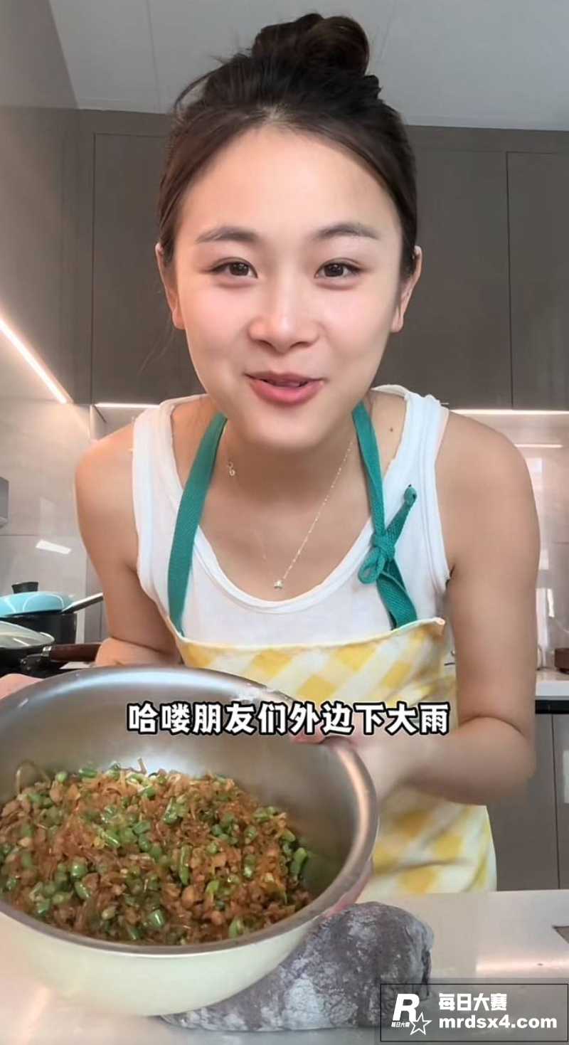 抖音81万粉网红 倩相关图片9