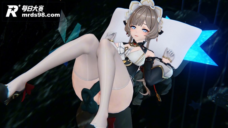 3D动漫大佬 Sol相关图片2