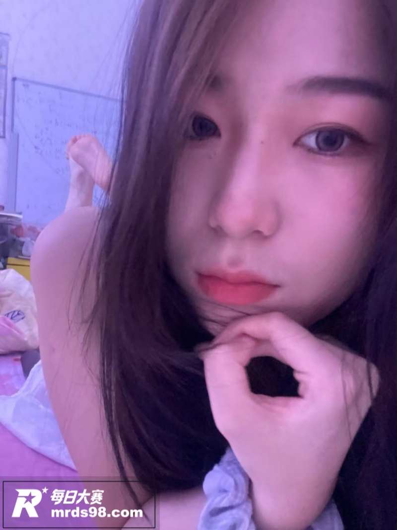 西安清纯长发妹 刘露相关图片1
