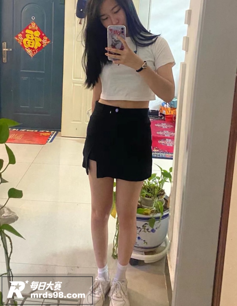 西安清纯长发妹 刘露相关图片2