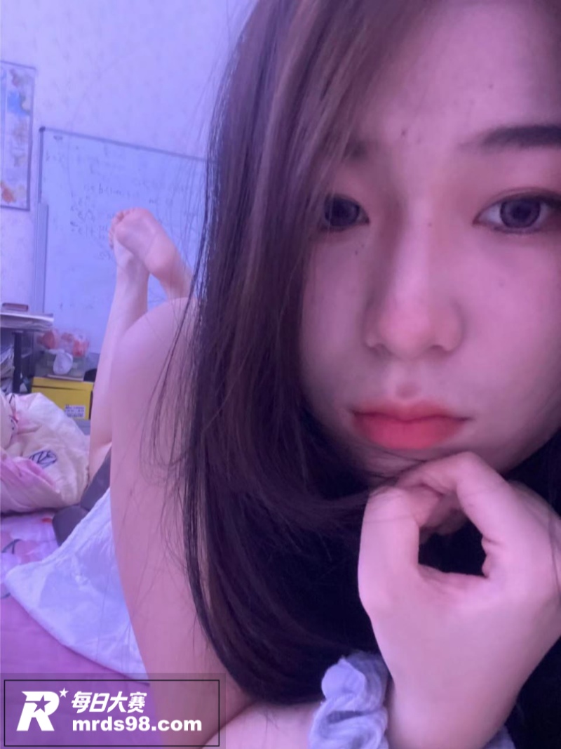 西安清纯长发妹 刘露相关图片3