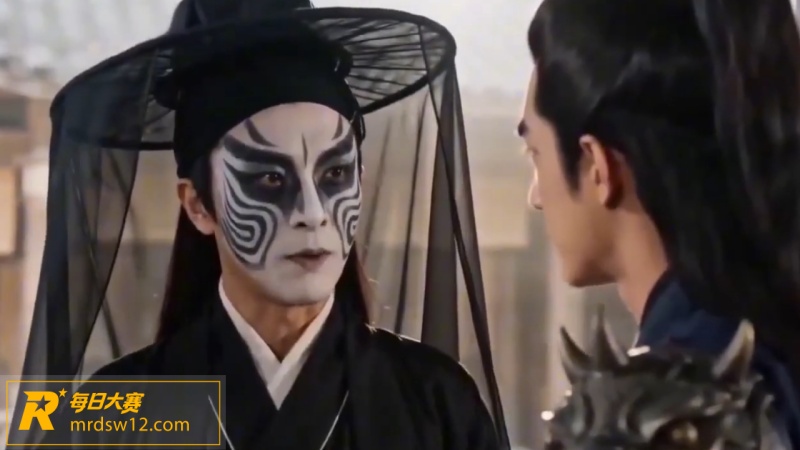 AI成人短剧 捉妖师相关图片5