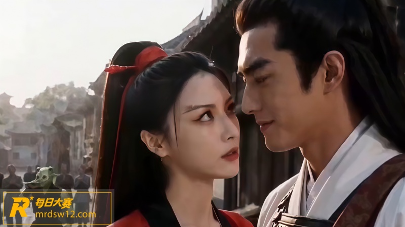 AI成人短剧 捉妖师相关图片7
