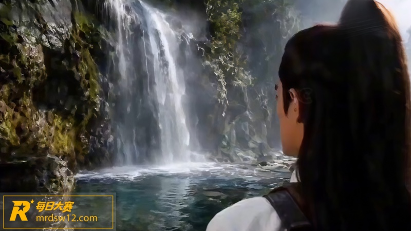AI成人短剧 捉妖师相关图片8