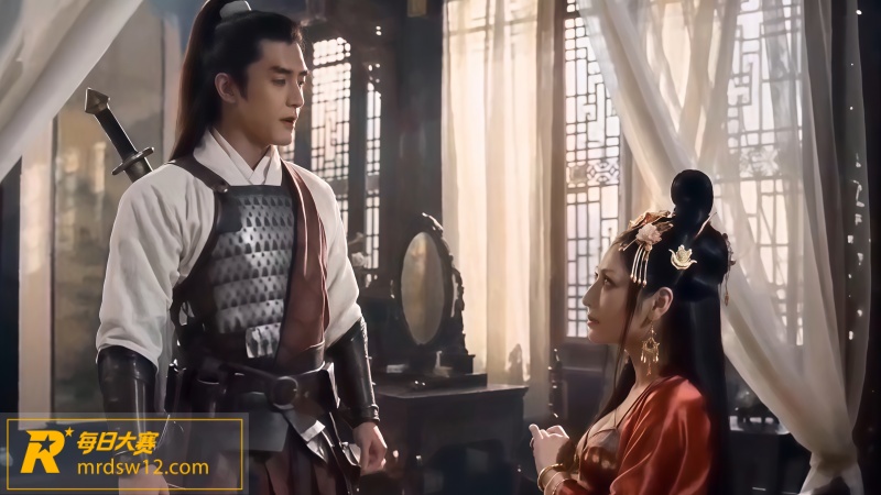 AI成人短剧 捉妖师相关图片14