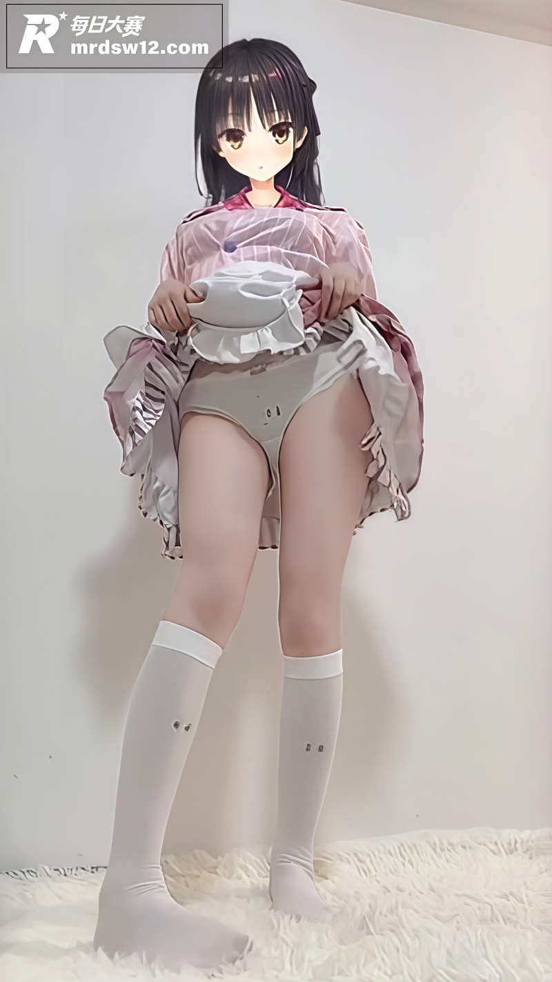 抖音高颜值萝莉 阿华相关图片4