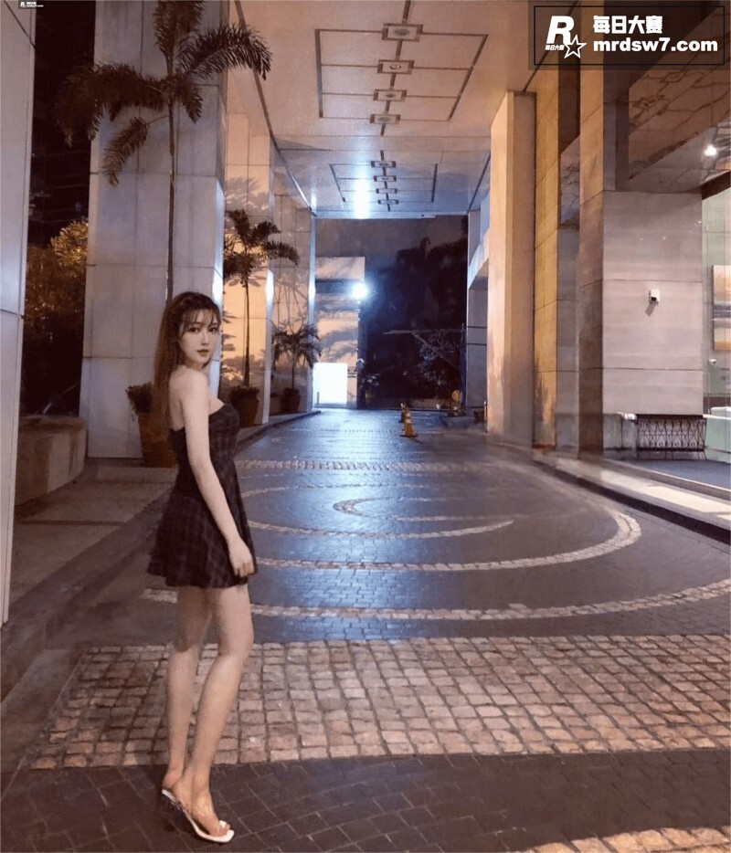 上海师范大学校花 宋相关图片4