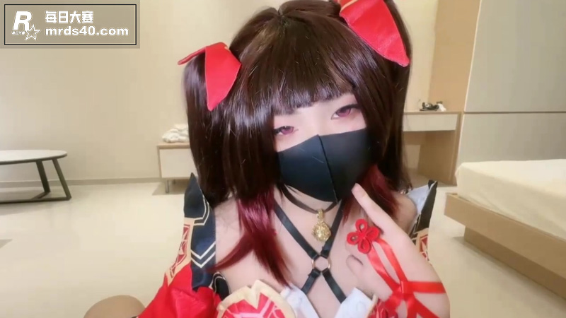 糖心萝莉福利姬 小欣相关图片1