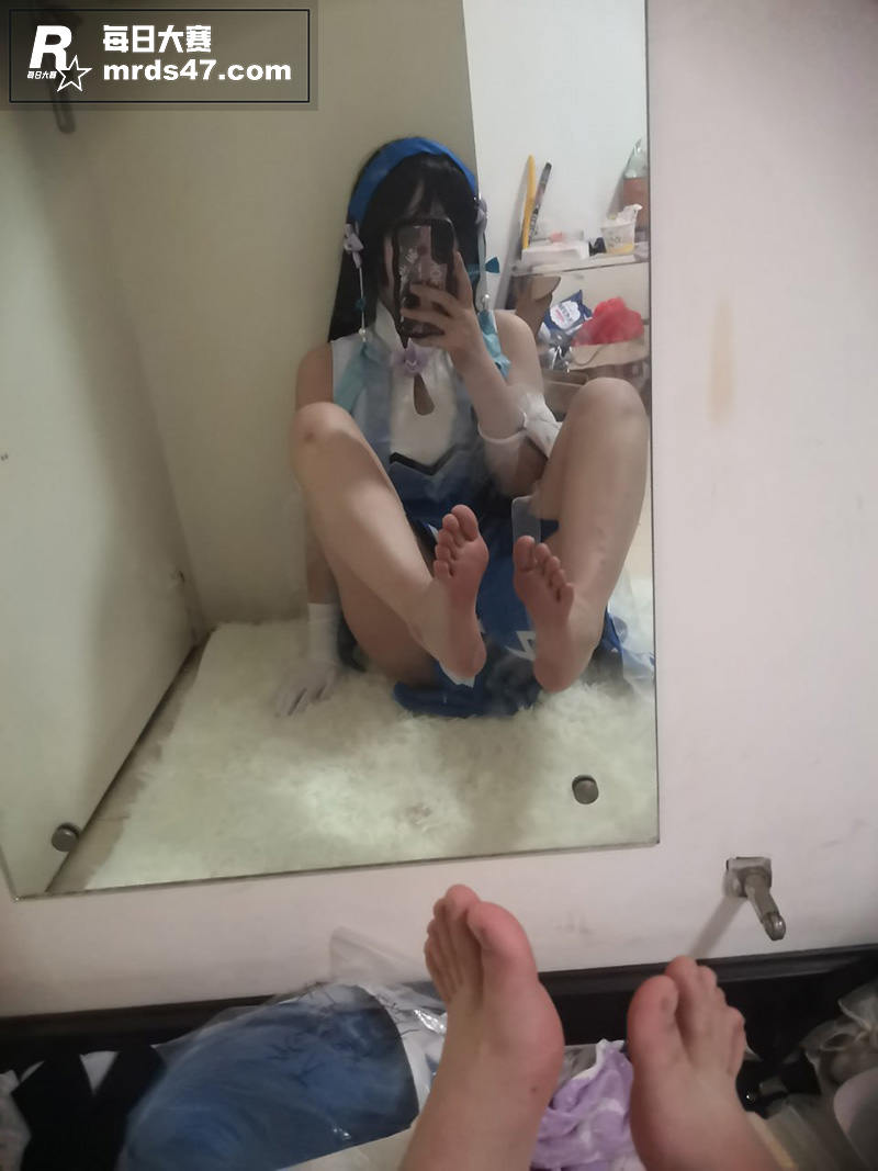 极品福利姬 沐沐酱 相关图片7