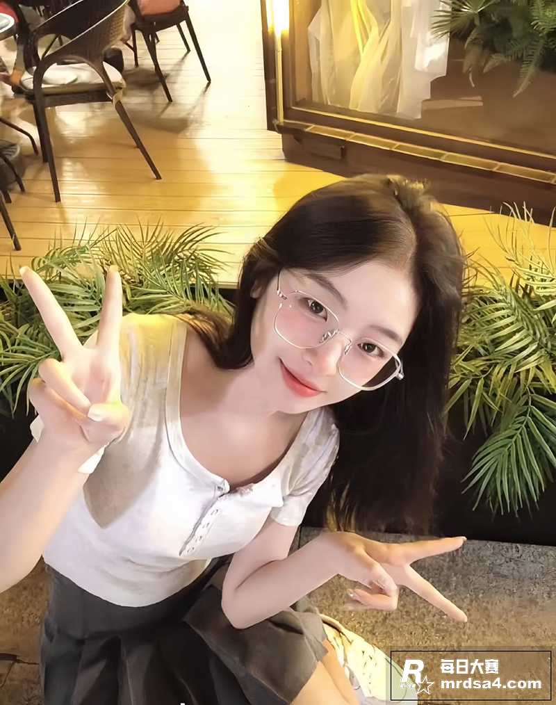 吉林延边高颜值少女 相关图片1