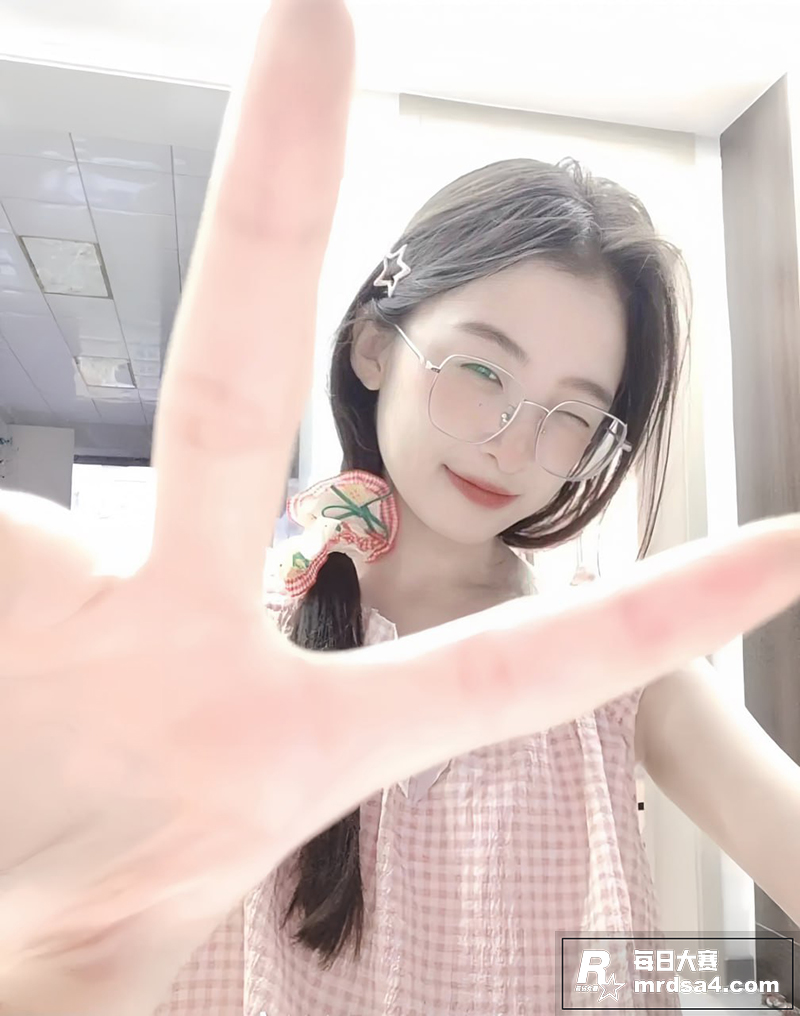 吉林延边高颜值少女 相关图片3