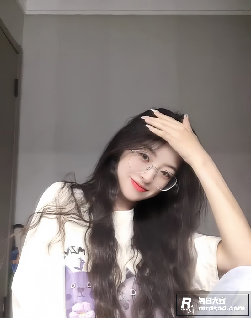 吉林延边高颜值少女 相关图片4