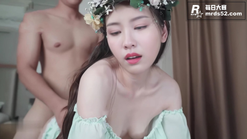 AI换脸大陆女星 陈相关图片8