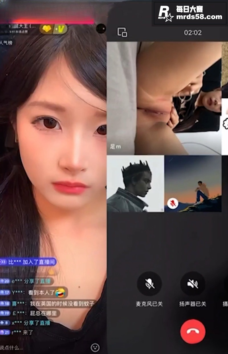 抖音反差萝莉 小屁大相关图片6
