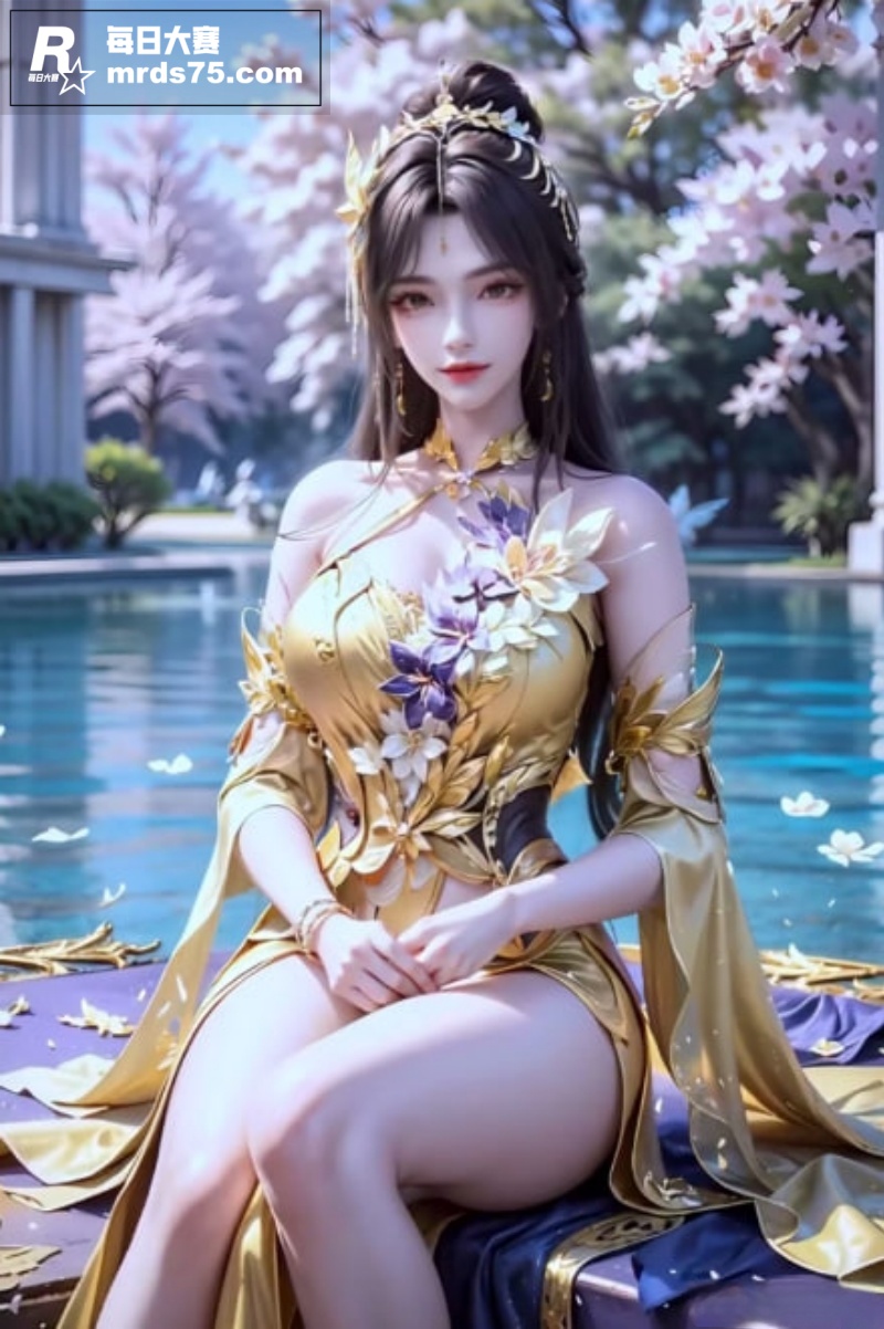 3D成人动漫 腹黑的相关图片1