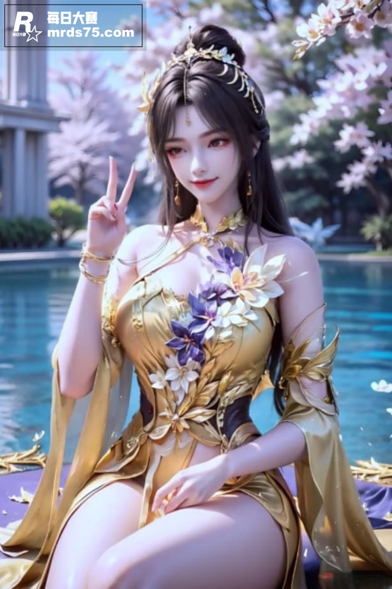 3D成人动漫 腹黑的相关图片2