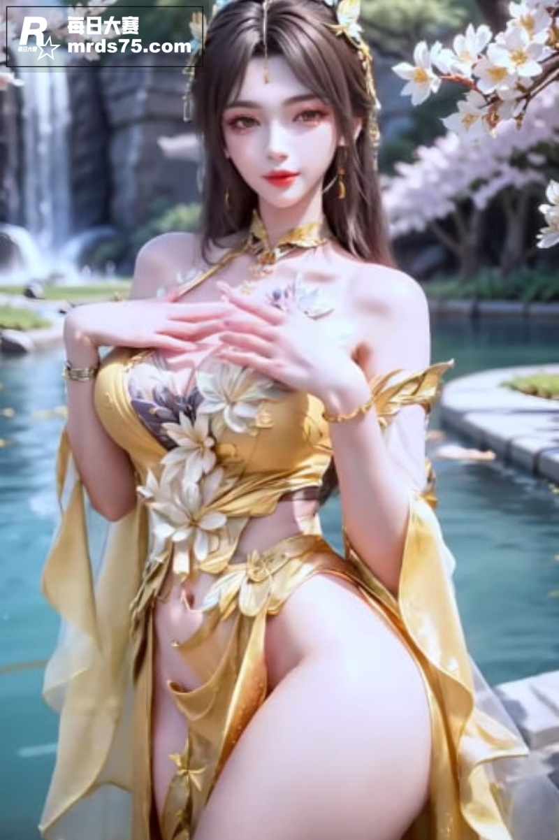 3D成人动漫 腹黑的相关图片4