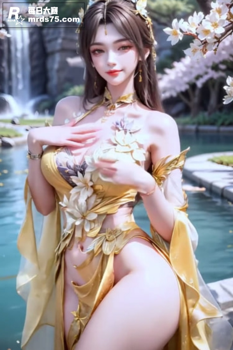 3D成人动漫 腹黑的相关图片5