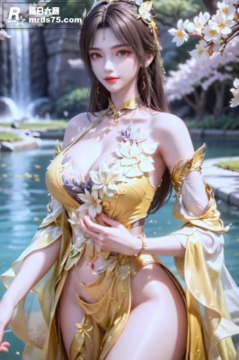 3D成人动漫 腹黑的相关图片6