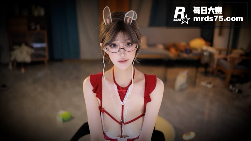 虎牙ASMR御姐 张相关图片1