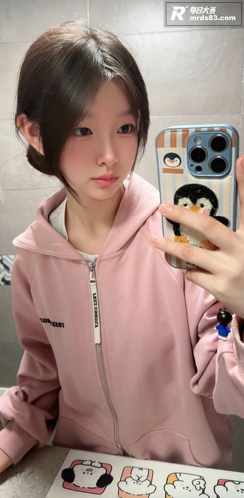 推特极品小骚萝 又又相关图片4