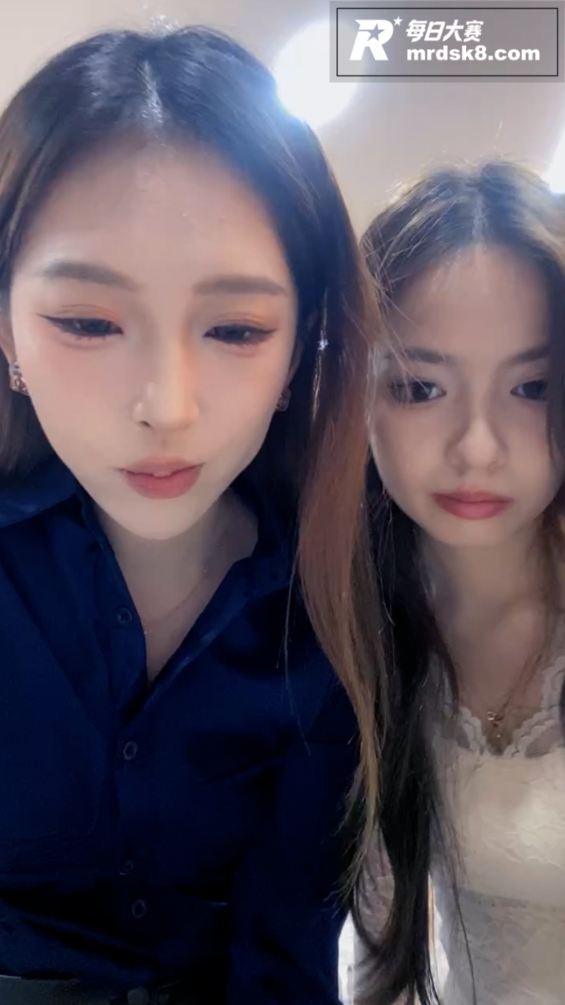 玩物直播双女王 麋鹿相关图片7
