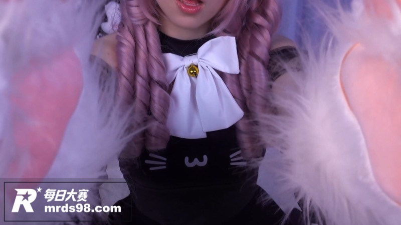 ASMR声控女神 水相关图片6