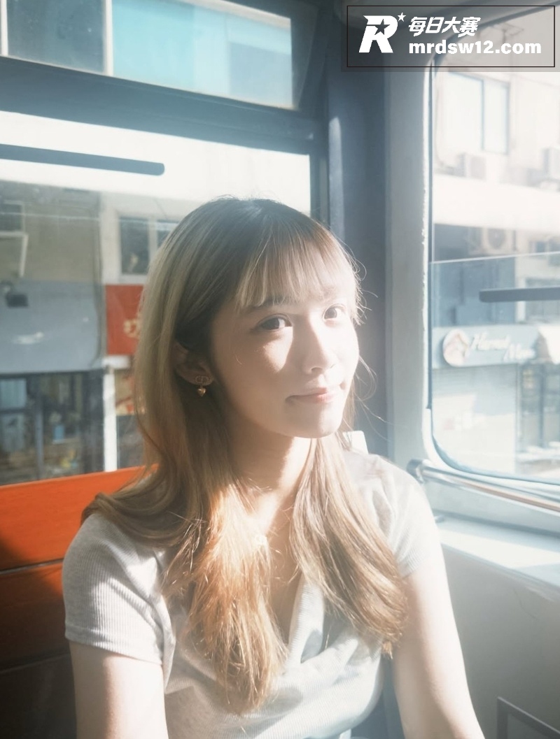高颜值网红 Chuc相关图片6
