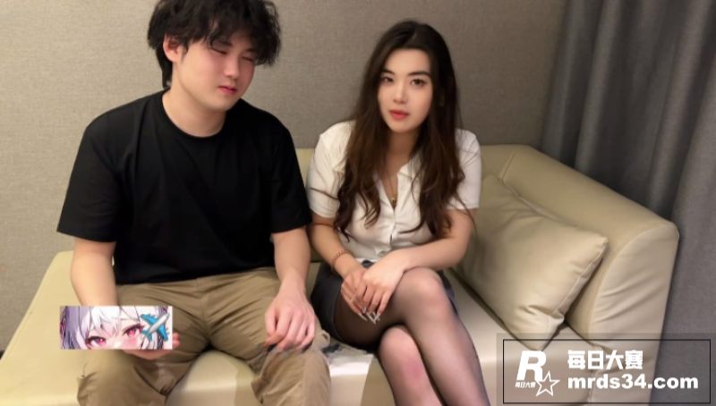 白狐和小欣老师 推荐相关图片4