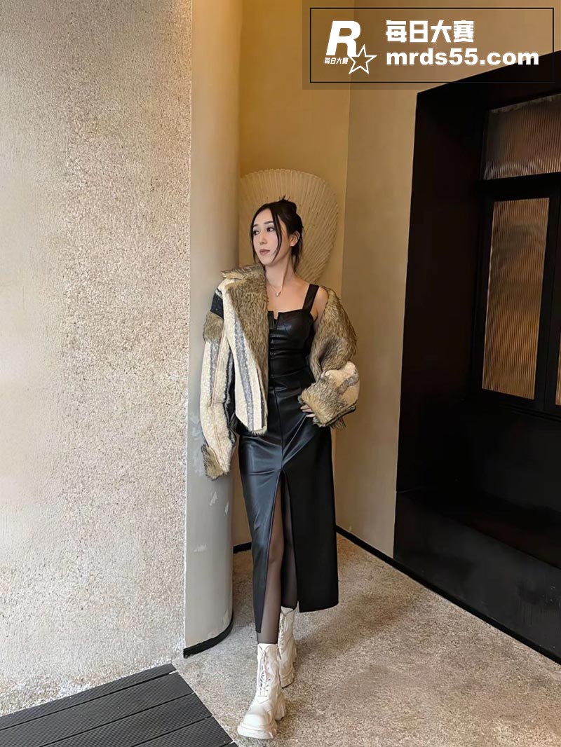 成都长腿御姐 张曦文相关图片2