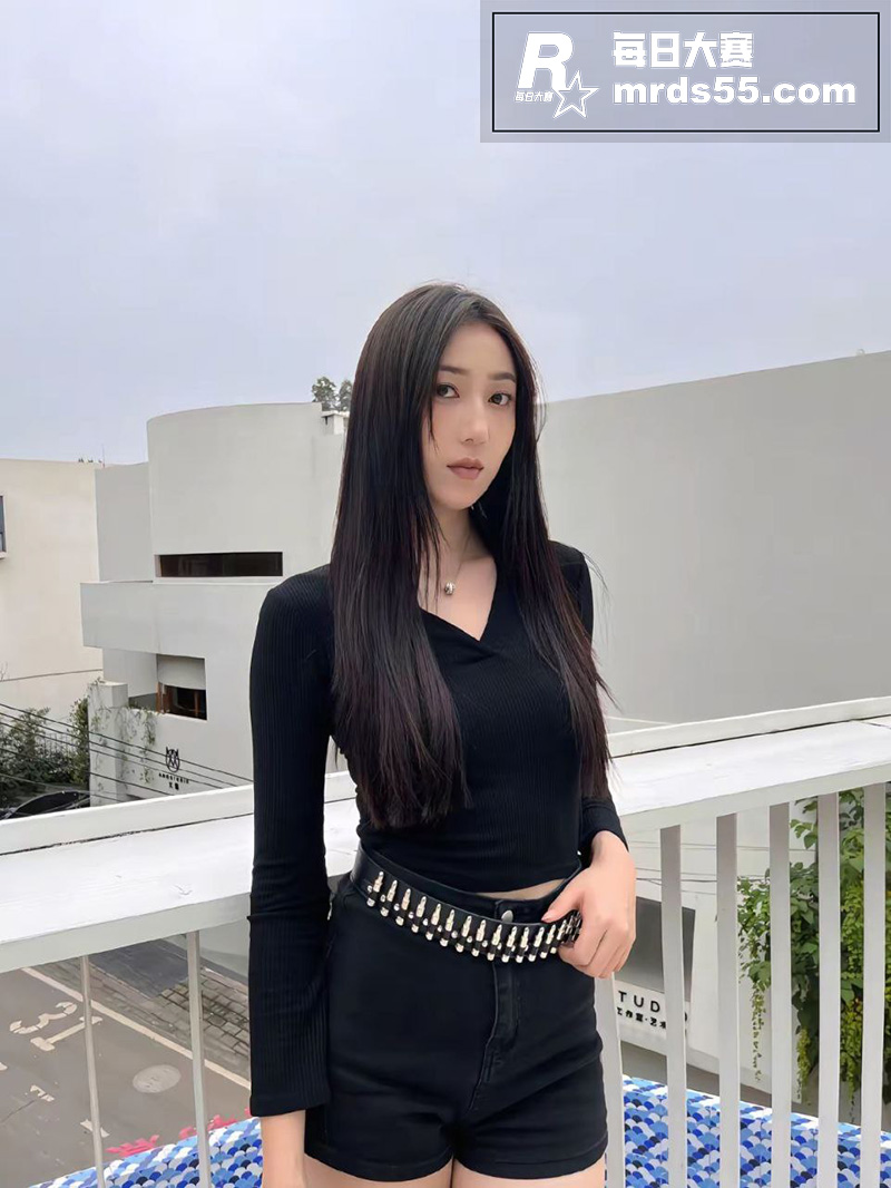 成都长腿御姐 张曦文相关图片4