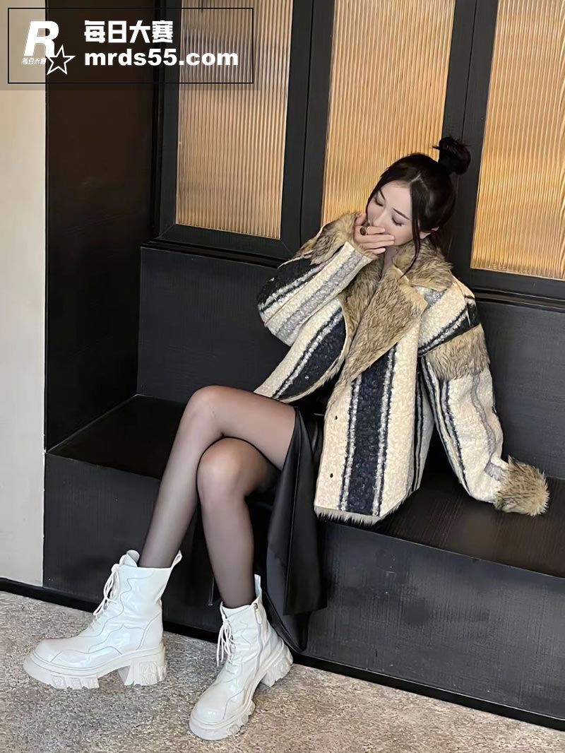 成都长腿御姐 张曦文相关图片7