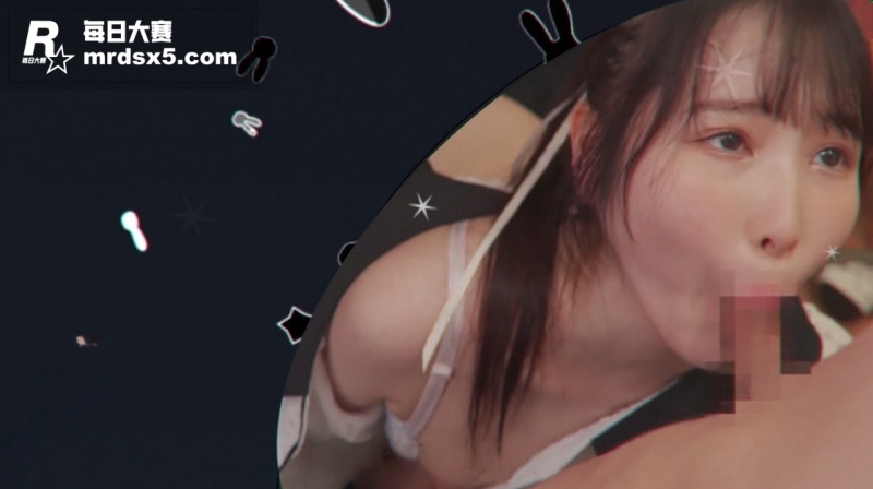 海绵婊婊混剪PMV 相关图片2