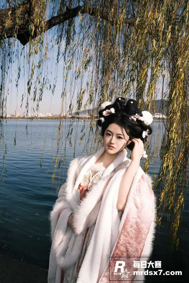 广东深圳超高颜值的极相关图片7
