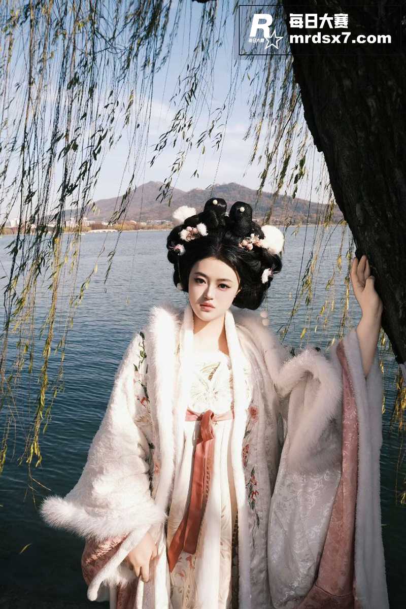 广东深圳超高颜值的极相关图片9
