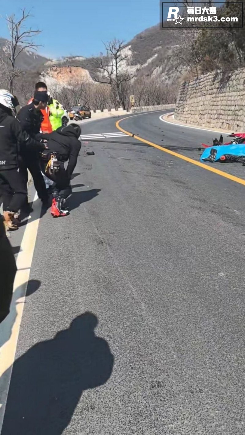 机车圈大瓜！十万粉网相关图片11