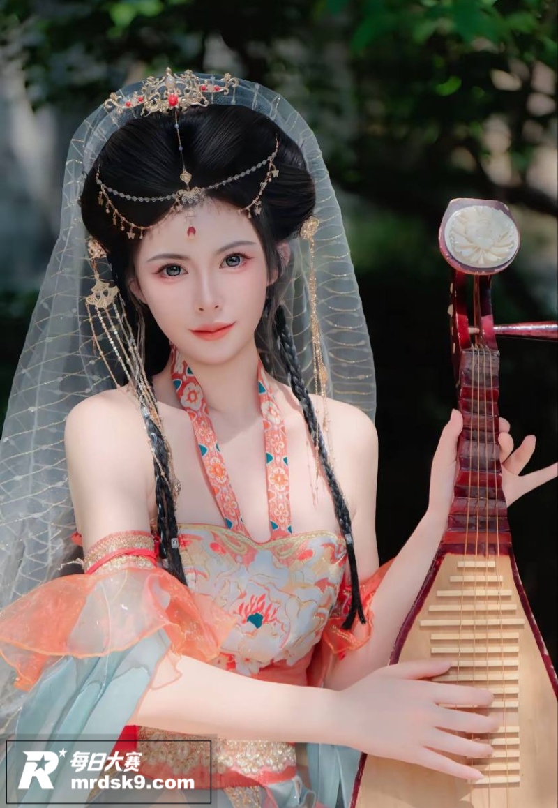 抖音反差网红 财神爷相关图片5