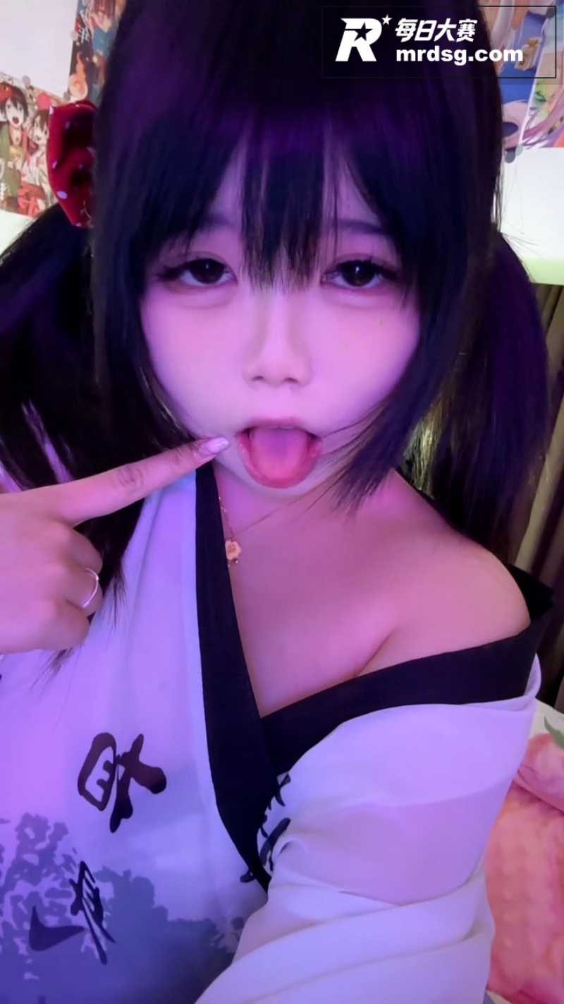 抖音高颜值萝莉 幸酱相关图片1