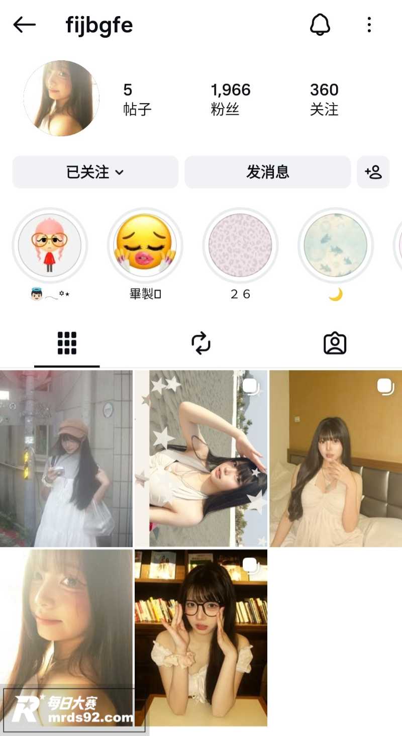 极品高颜值学霸嫩妹 相关图片1