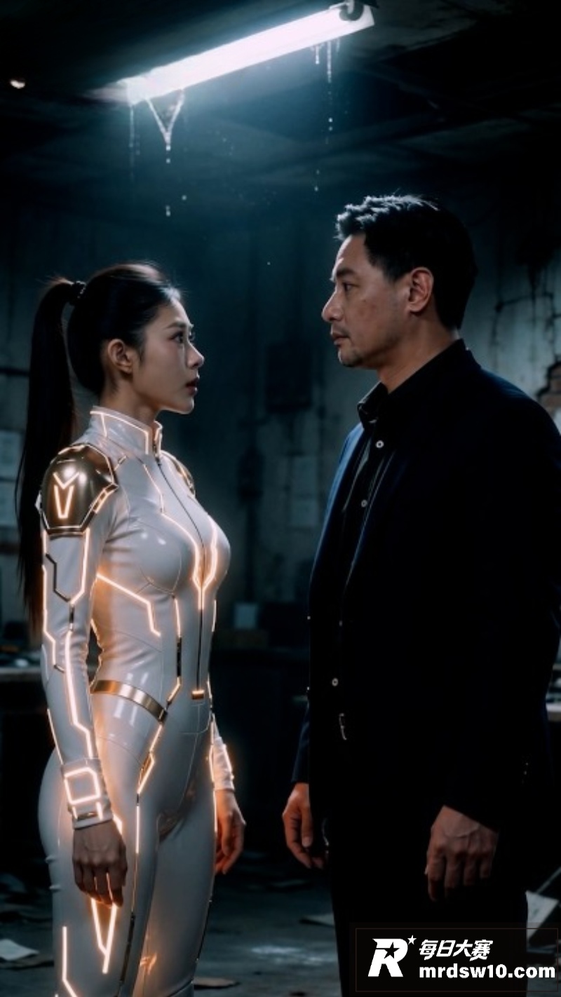 AI短剧女神经纪7-相关图片8
