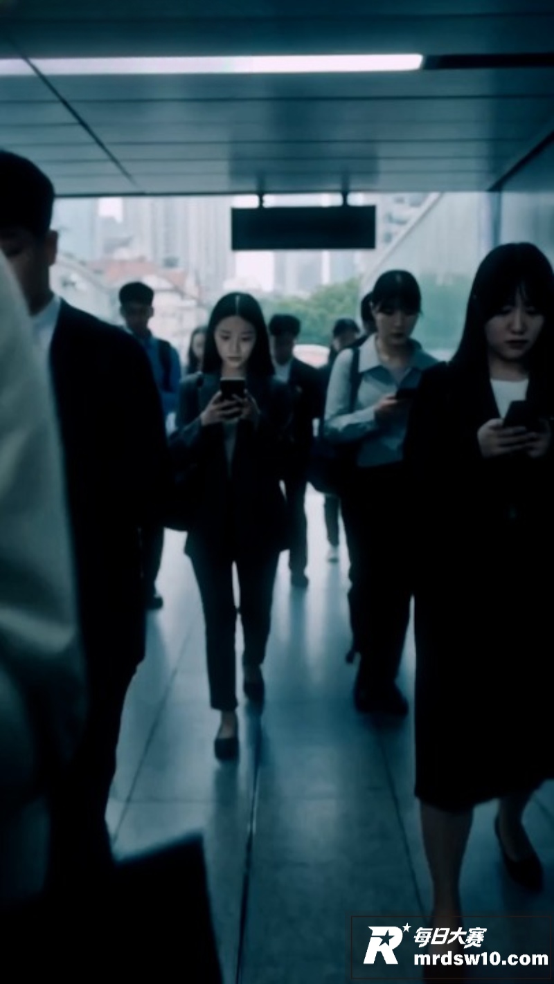 AI短剧女神经纪7-相关图片9