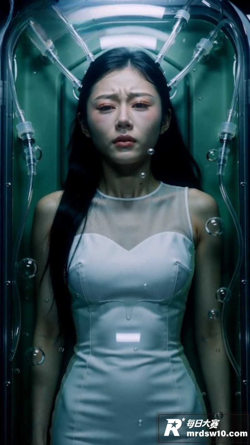 AI短剧女神经纪7-相关图片11