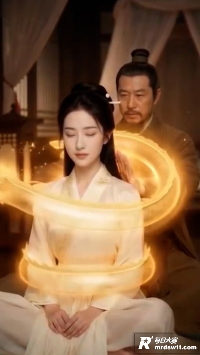 AI大佬自制成人短剧相关图片4